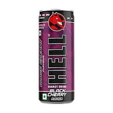 Hell energy