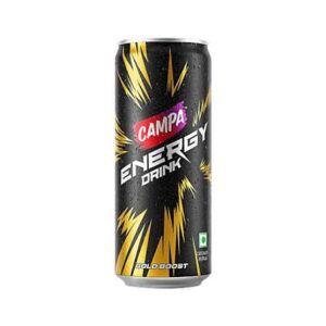 Campa energy drink