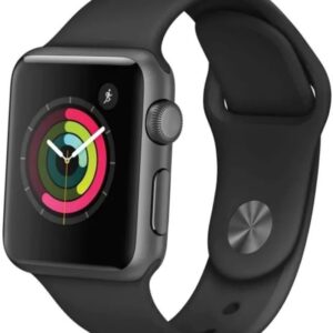 Longun smart watch