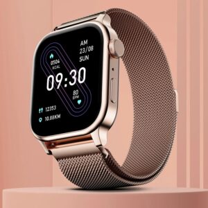 Fire-Boltt Watch