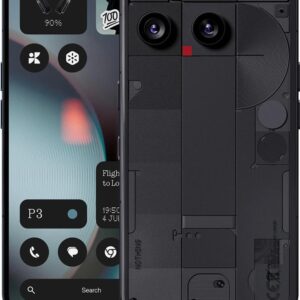 Nothing phone 3